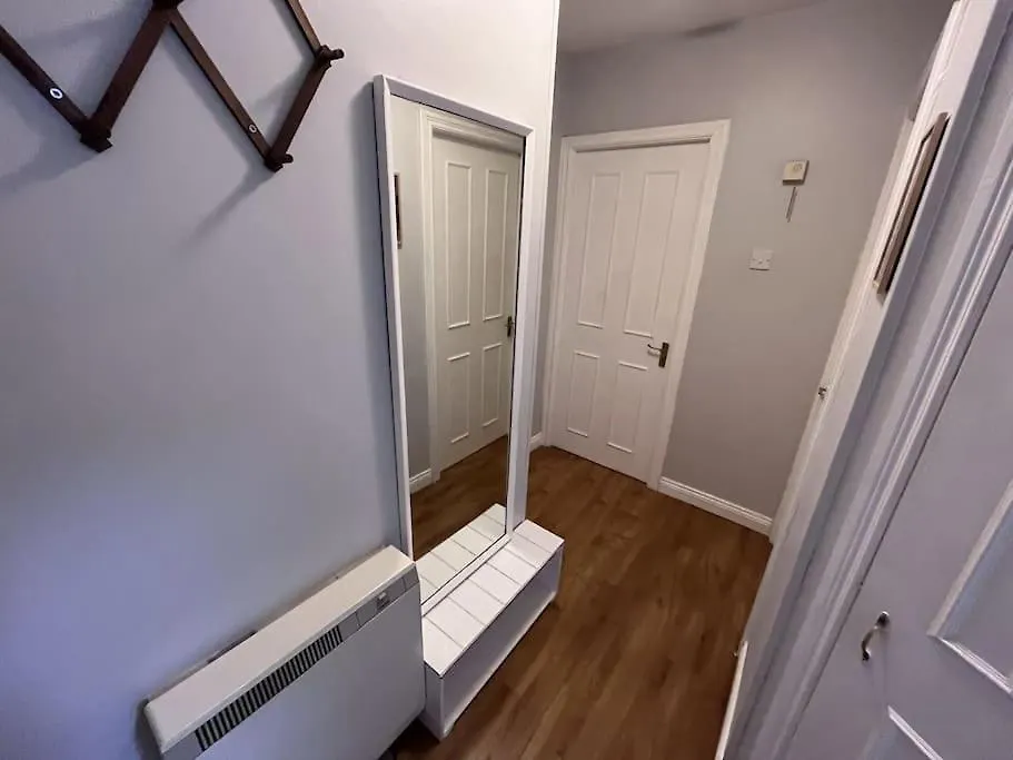 Lejlighed Riverside South Dublin City 2 Bedroom