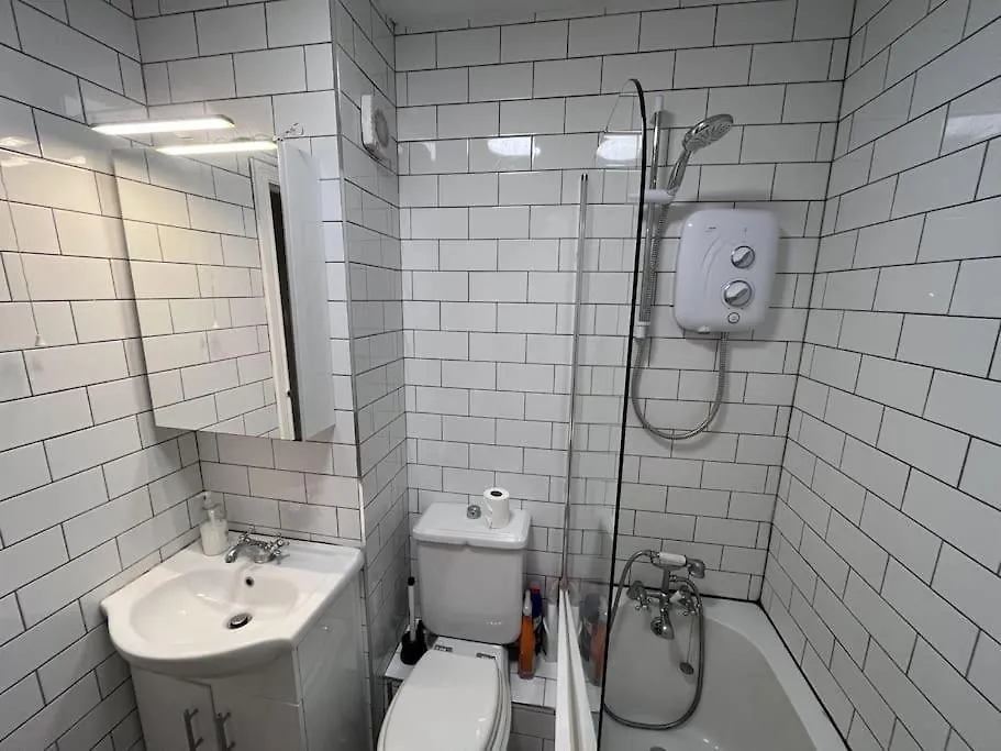 Riverside South Dublin City 2 Bedroom Lejlighed