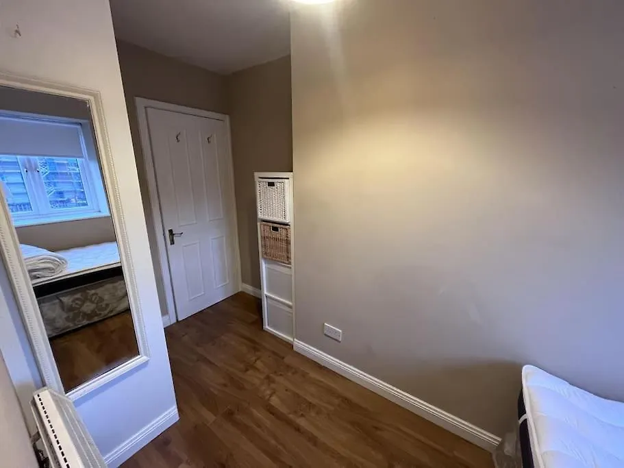 Riverside South Dublin City 2 Bedroom 0*,  Ireland